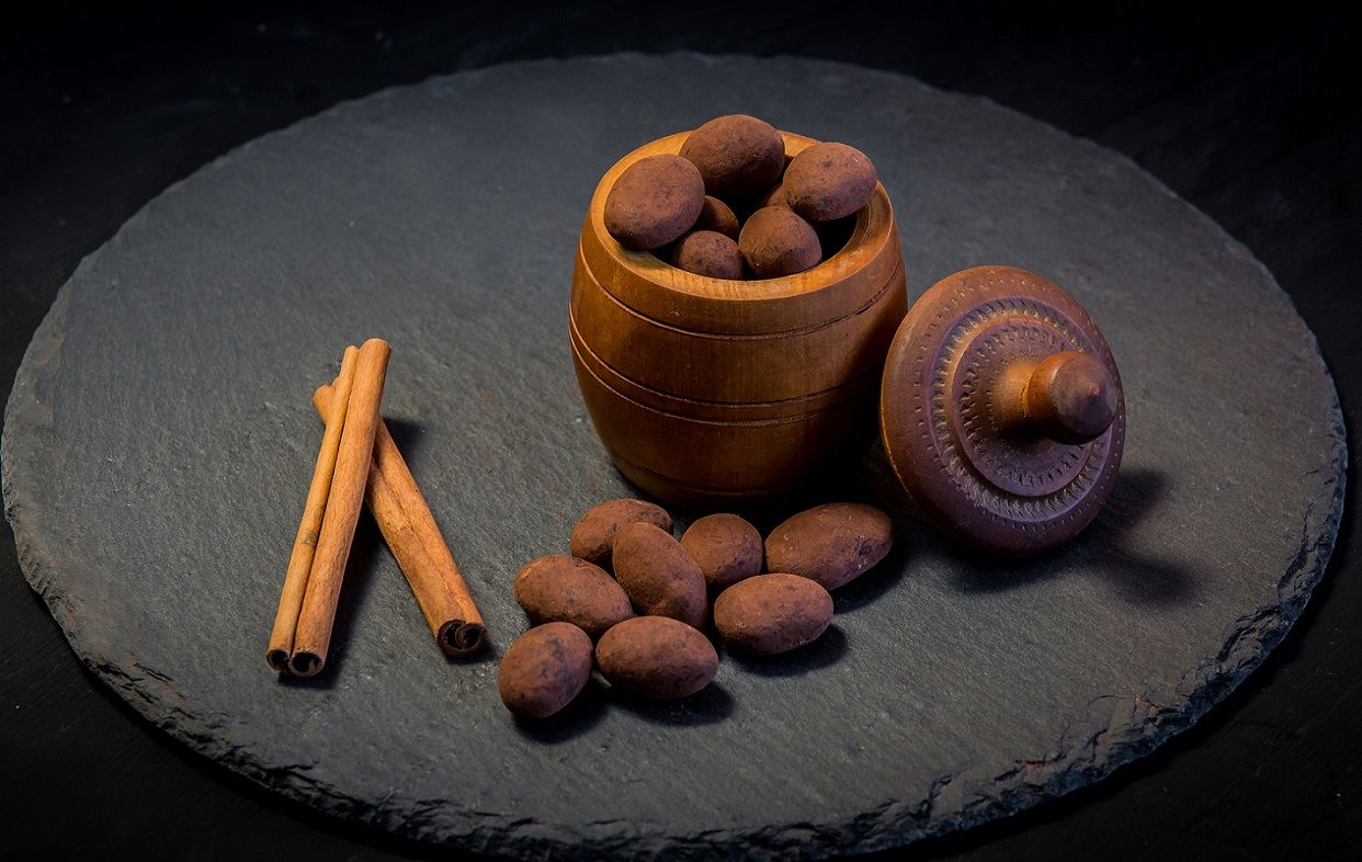 Dónde comprar las mejores trufas de Madrid: artesanales y deliciosas Dónde comprar las mejores trufas de Madrid: artesanales y deliciosas