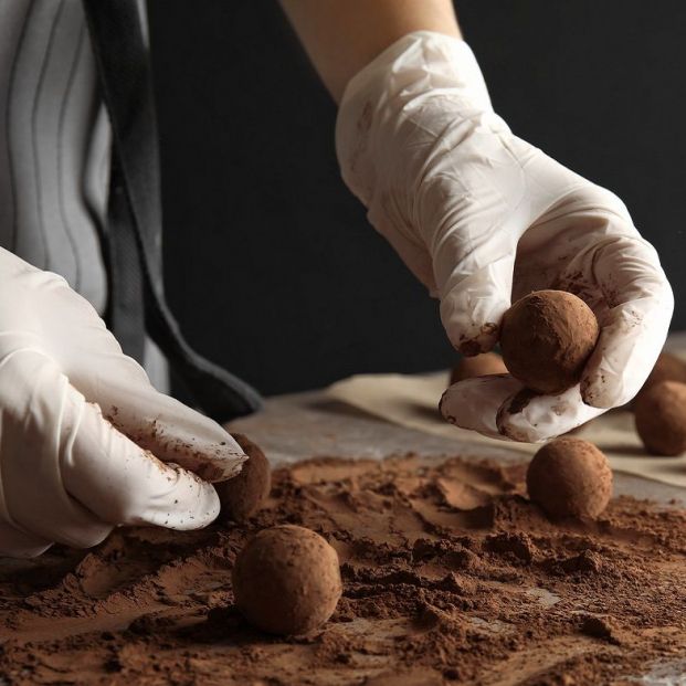 Dónde comprar las mejores trufas de Madrid: artesanales y deliciosas