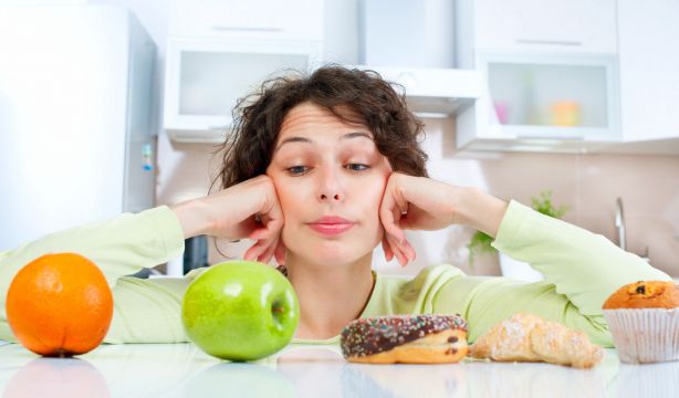 Descubren la relación entre la mala alimentación y el cáncer
