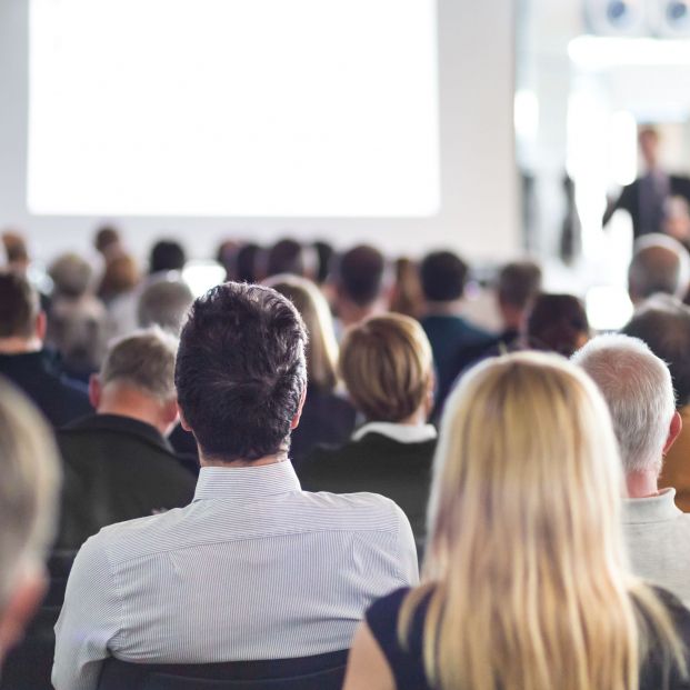 Estos son los pasos legales que debes cumplir si quieres ser emprendedor (Bigstock)