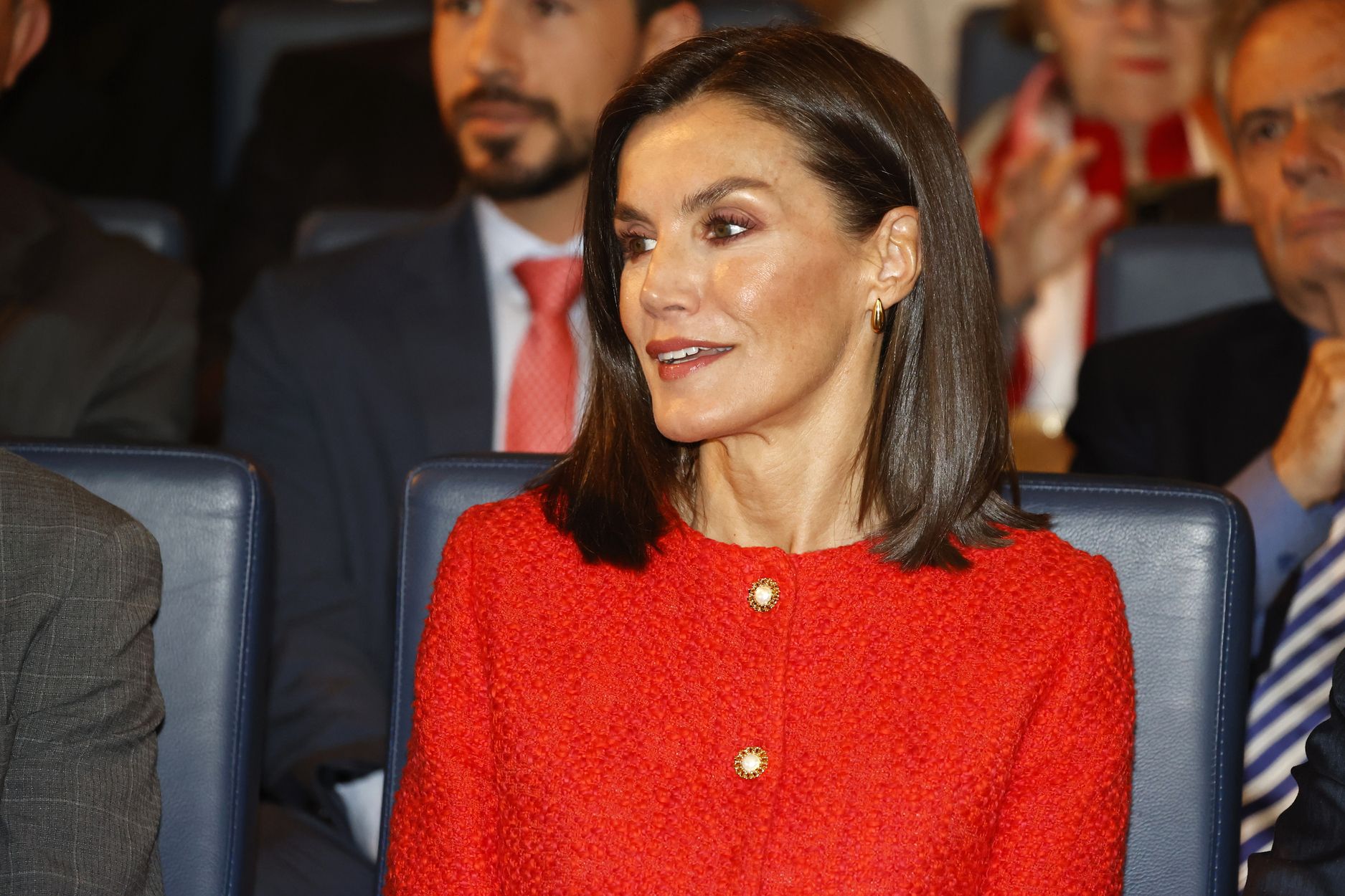 Qué es el neuroma de Morton, el problema que sufre la Reina Letizia