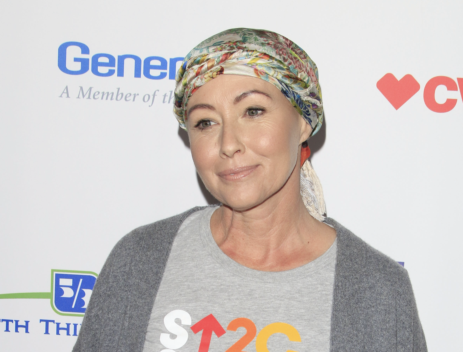 Shannen Doherty se prepara para morir y vende su patrimonio: "Quiero hacérselo fácil a mi madre"