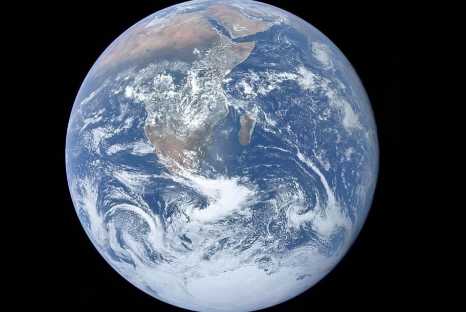 Del verde al púrpura: el color asociado a la vida en la Tierra es diferente en otros lugares (Europa Press) Del verde al púrpura: el color asociado a la vida en la Tierra es diferente en otros lugares (Europa Press)
