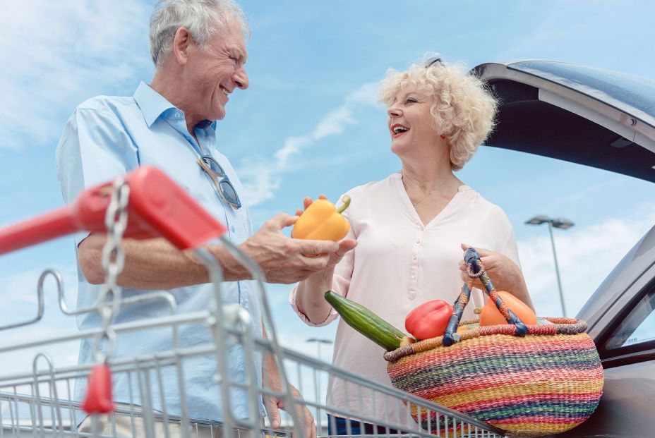 Esta es la multa que te puede poner la DGT tras hacer las compras