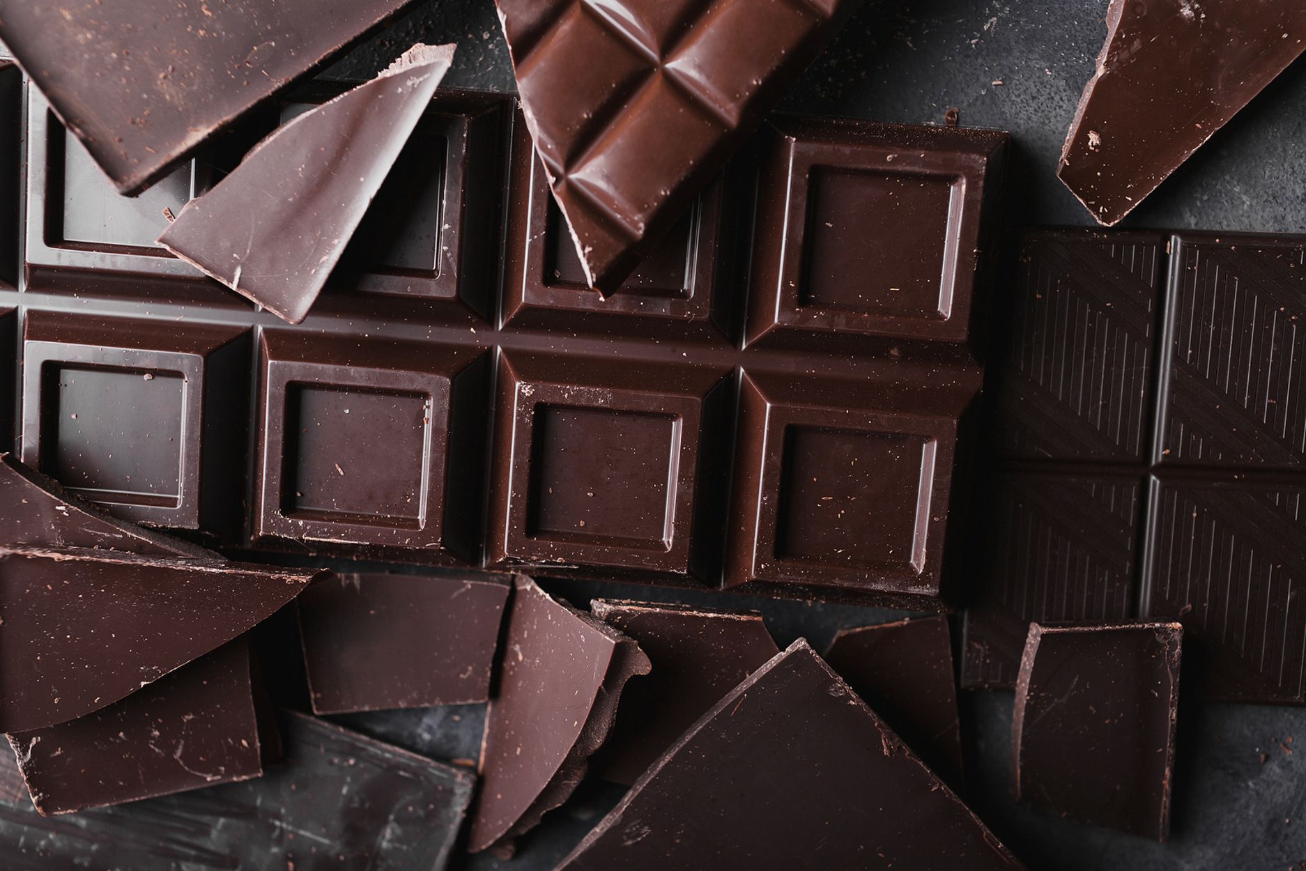 ¿Tabletas de chocolate a precio de lingotes de oro? El cacao, camino de ser el nuevo aceite de oliva