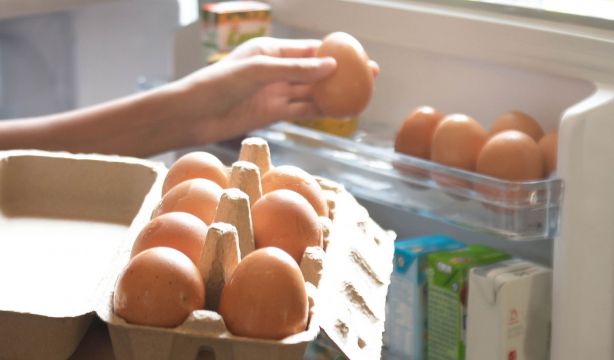 Cuánto duran realmente los huevos duros antes de que se tengan que tirar