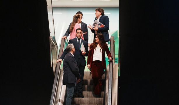 Los partidos vascos no valoran el talento sénior: ni un cabeza de lista del 21A tiene más de 65 años