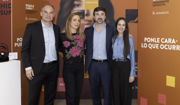 Novartis anuncia la llegada a España de la primera innovación terapéutica en una década