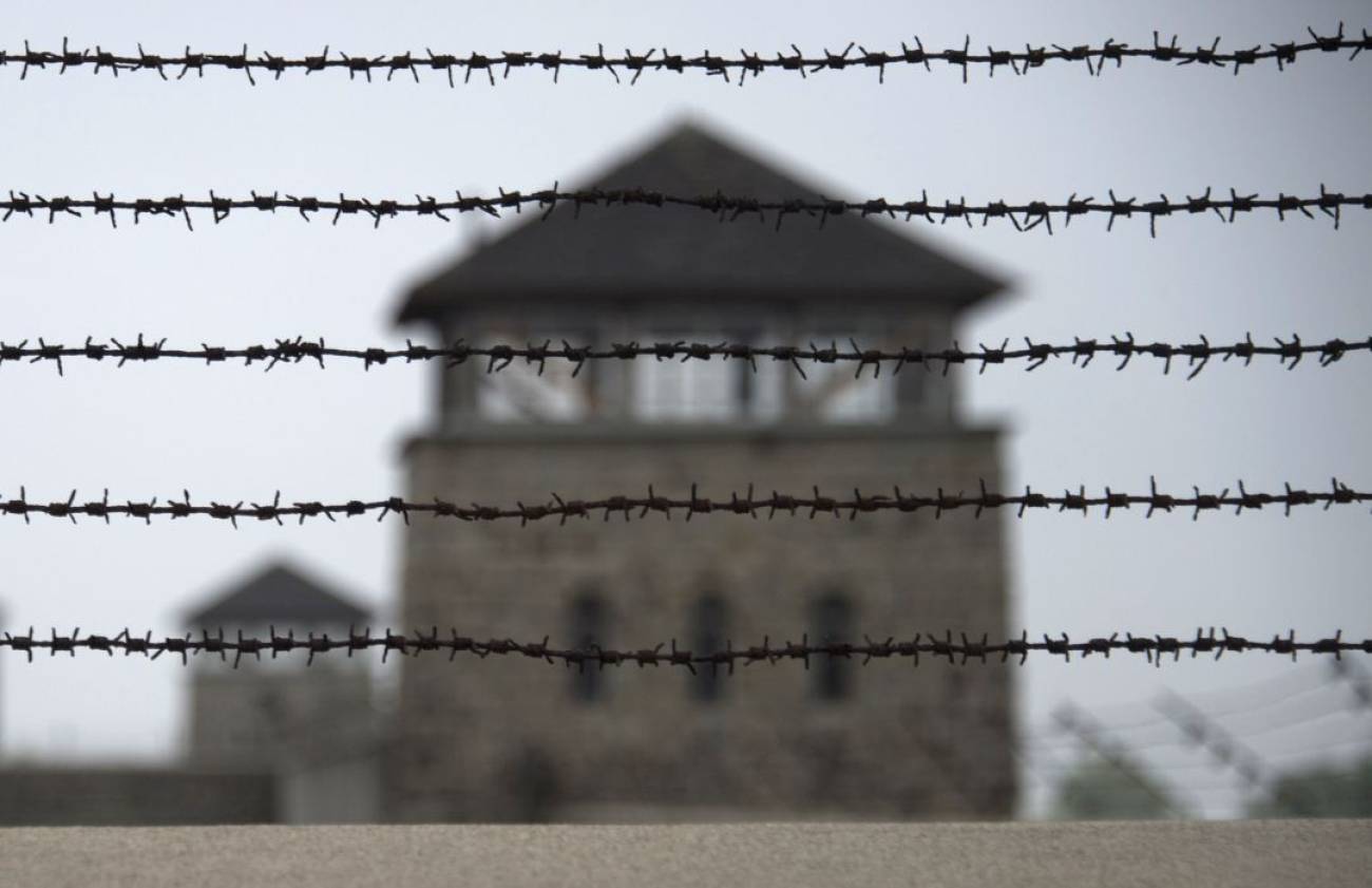 Mauthausen: Homenajean al último superviviente español