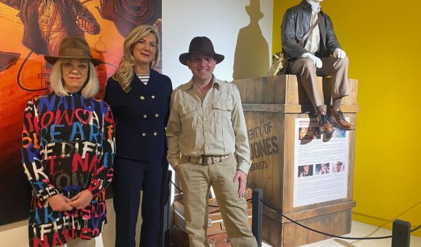 'En busca de los tesoros perdidos': la ciencia detrás de las películas de Indiana Jones (Europa Press)
