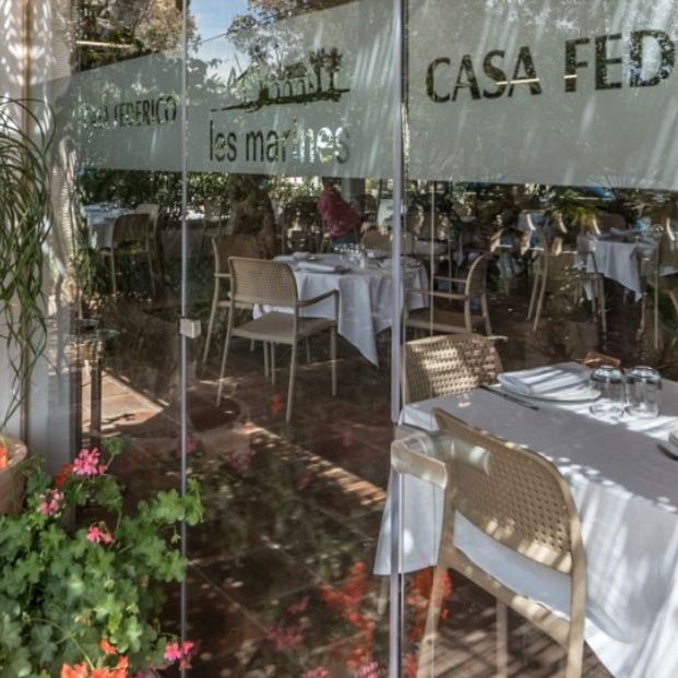 Los mejores restaurantes para comer buenos arroces en Denia