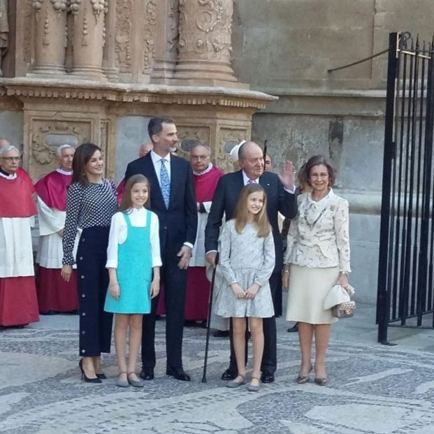 europapress 1570895 casa real fa europapress 1570895 casa real fa