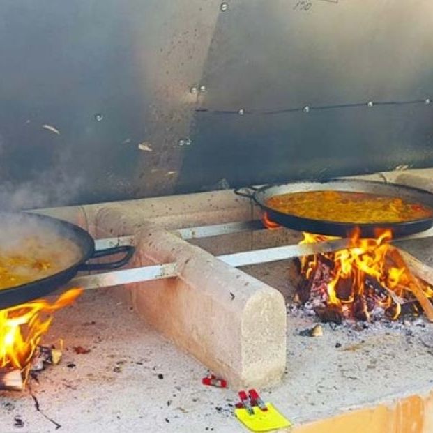 Los mejores restaurantes para comer buenos arroces en Denia