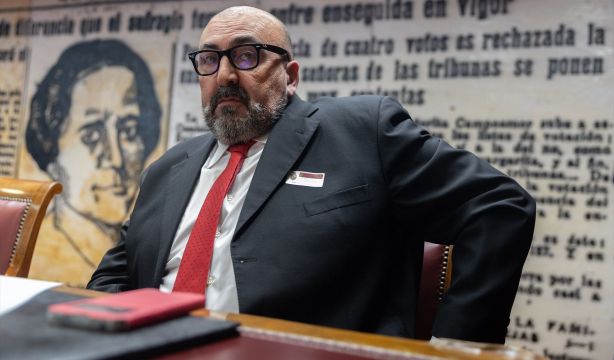 Koldo García se queja de que le han "crucificado" mediáticamente: "Ya no puedo andar por la calle"