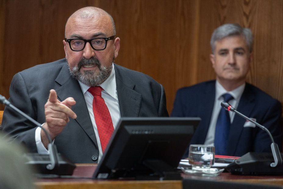 Koldo García se queja de que le han "crucificado" mediáticamente: "Ya no puedo andar por la calle"