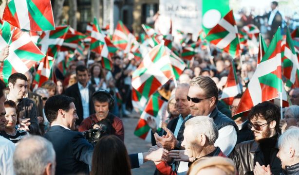 Retos sénior del próximo lehendakari: sanidad, pensiones y combatir el paro de los mayores de 45