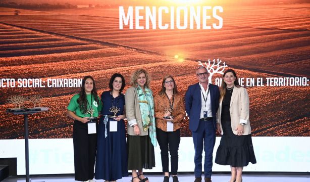 CaixaBank apoya con 'Tierra de Oportunidades' a más de 1.000 emprendedores rurales