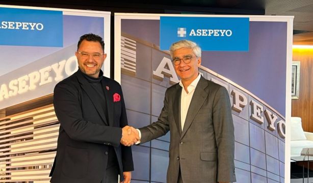 Asepeyo firma un acuerdo con T-Systems para migrar sus sistemas de información a la nube híbrida