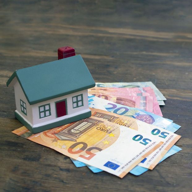 “Cada vez son más los sénior que ven con buenos ojos sacar un rendimiento extra de su vivienda”. Foto: Bigstock