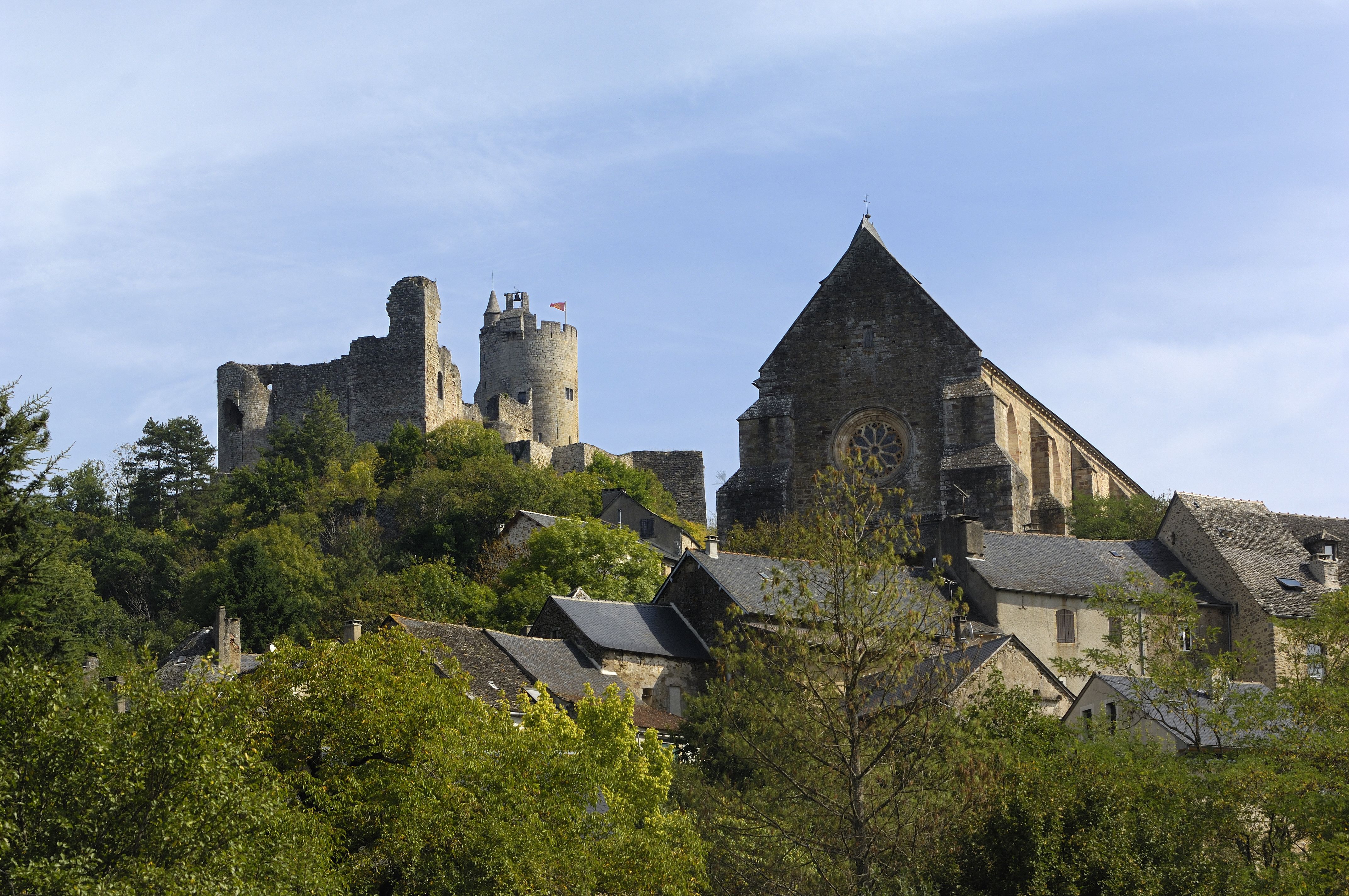 Las bastidas francesas más bonitas 