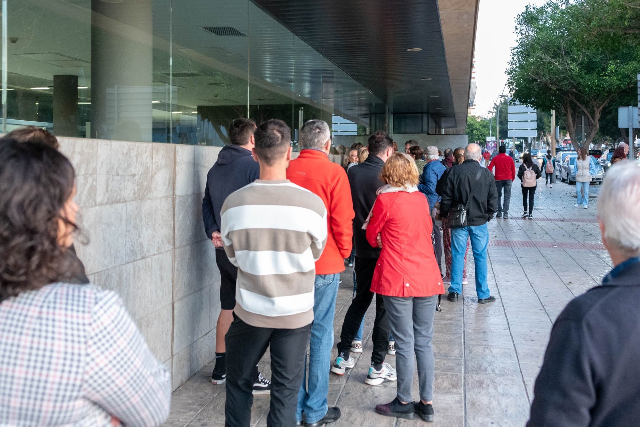 Más de siete meses de espera para una cirugía: "El sistema no tiene capacidad, está fallando"