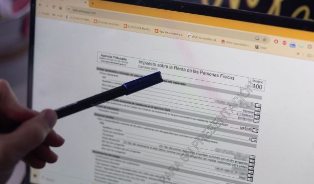 Hacienda revisa algunas declaraciones de renta: ¿quién deberá devolver dinero?