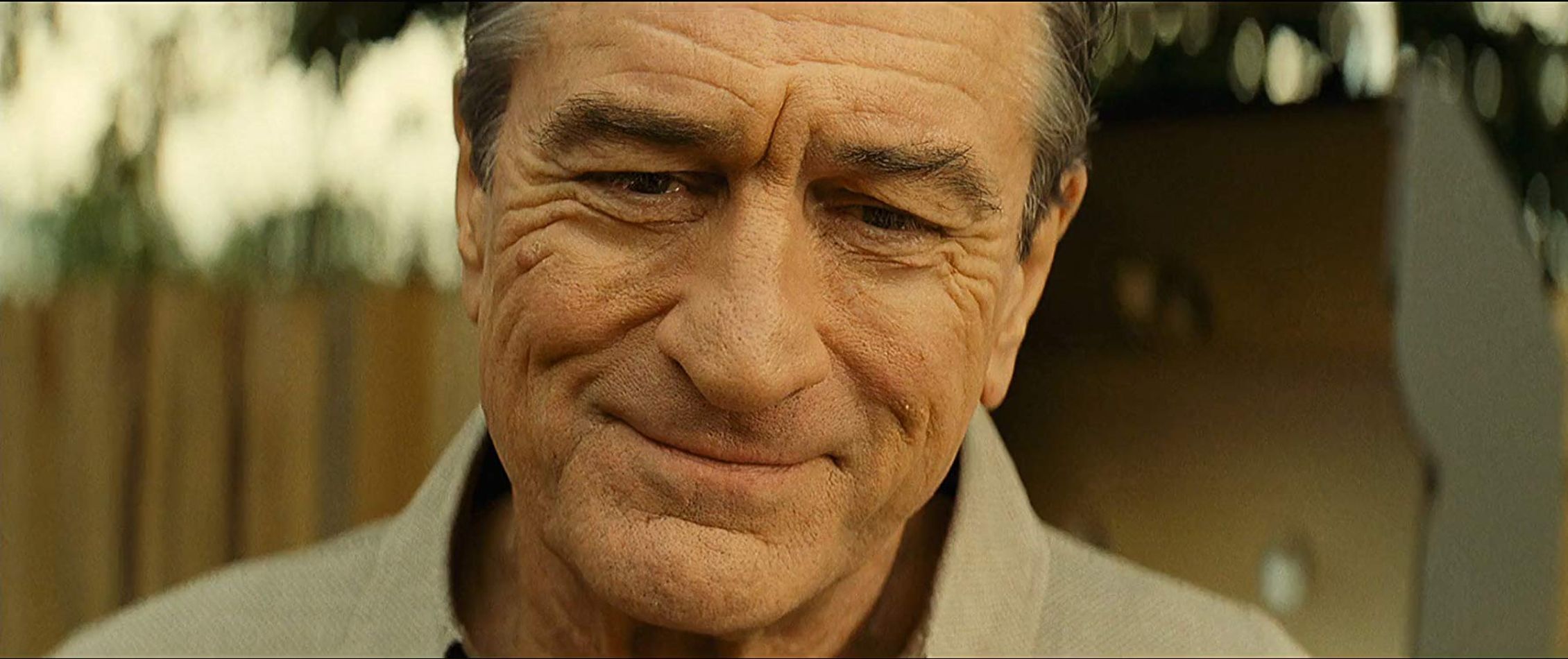 Robert De Niro en Malavita