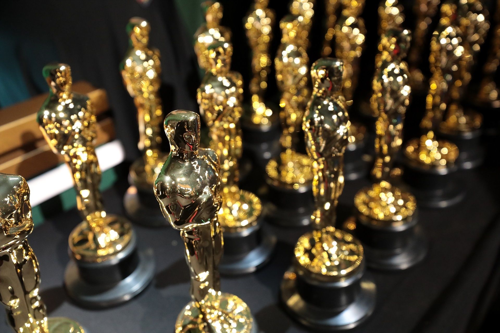 Los Oscar estrenarán nuevas reglas en su edición de 2025