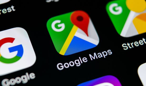 Así funciona 'Tu cronología' de Google Maps: un viaje al pasado por los lugares que has visitado (Bigstock)