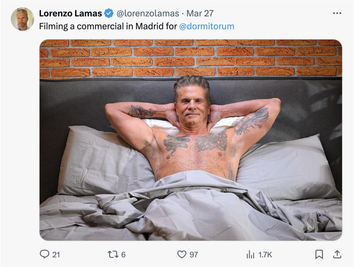 lorenzo lamas