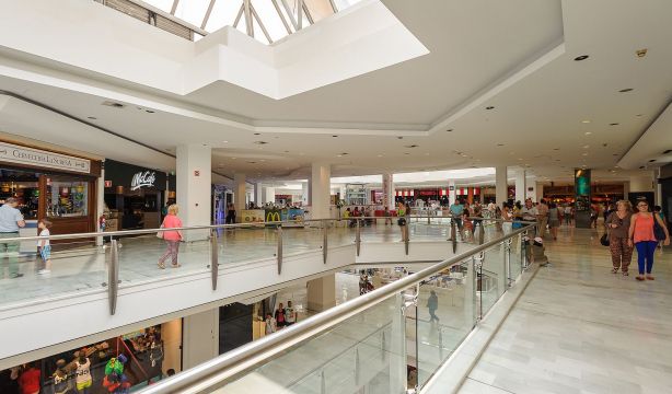 Los seis nuevos centros comerciales que abrirán en Madrid en 2025