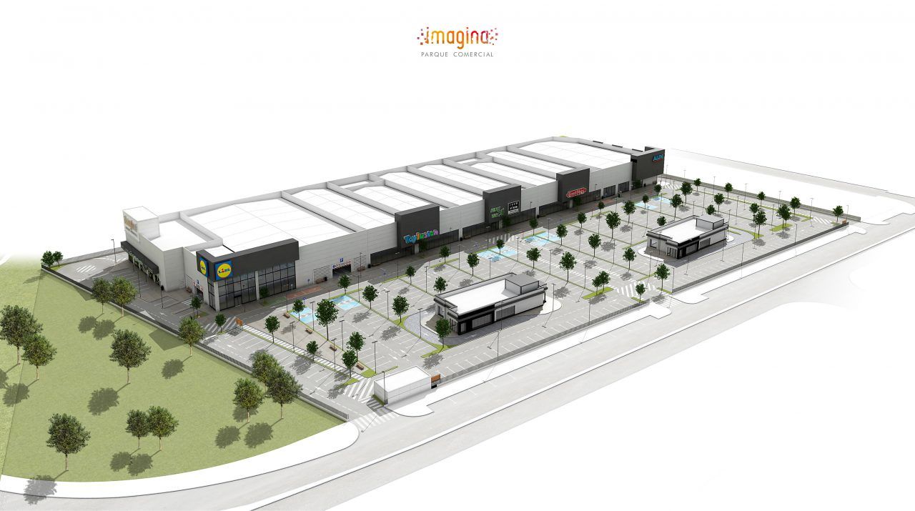 Conoce los nuevos centros comerciales que abrirán en Madrid en el 2025 (Areaasesores.com) Conoce los nuevos centros comerciales que abrirán en Madrid en el 2025 (Areaasesores.com)