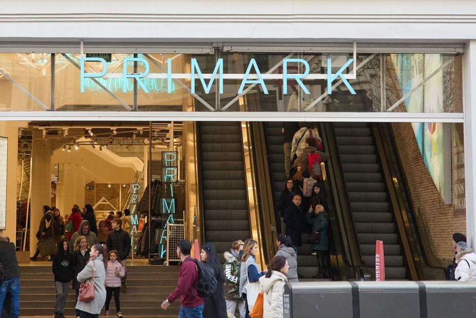 Primark abrirá una nueva tienda el 23 de mayo en el barrio de Salamanca (Europa Press)