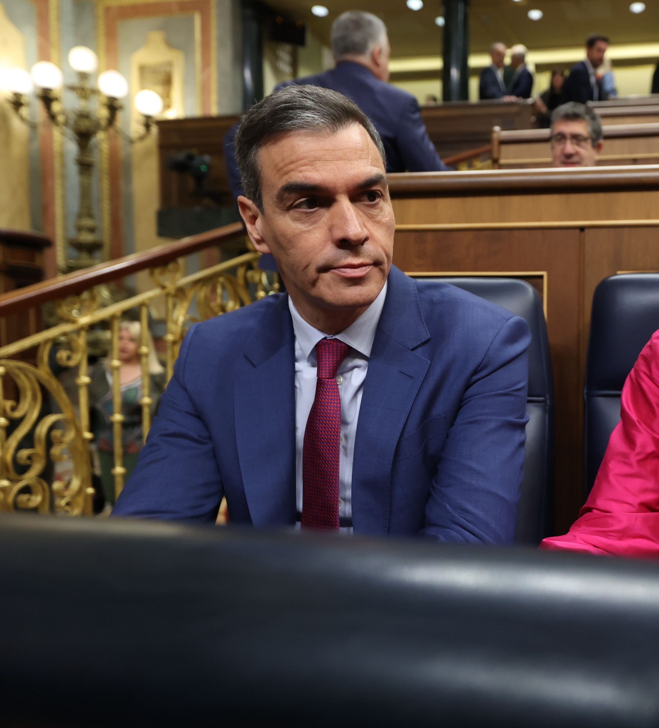 Las cuatro opciones que tiene Pedro Sánchez tras su carta