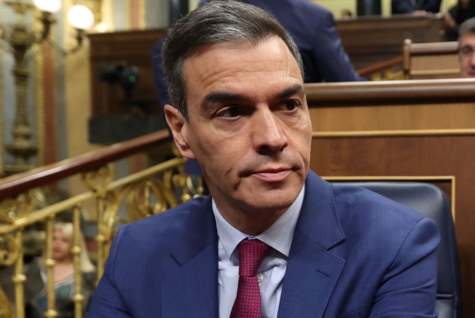 ¿Y ahora qué? Las cuatro opciones que tiene Pedro Sánchez tras su carta