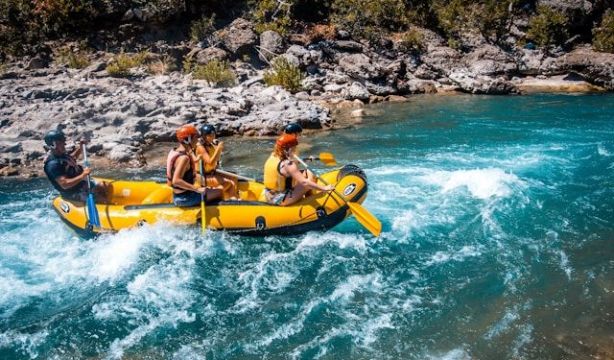 Los mejores destinos de España para hacer turismo de aventura (Holidu)