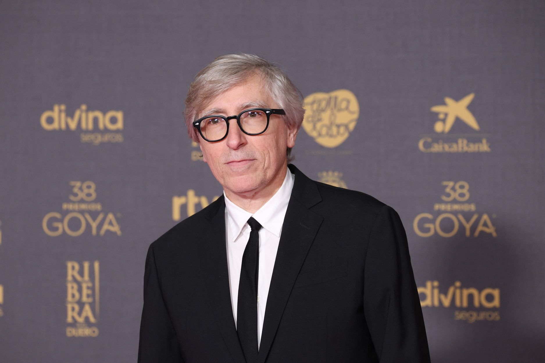 David Trueba debuta como dramaturgo con la obra 'Los guapos': "A mí lo que me gusta es narrar"