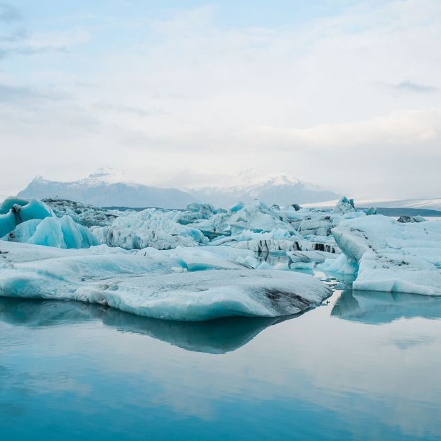 El cambio climático multiplica la amenaza causada por la resistencia a los antimicrobianos (Big Stock)