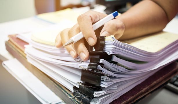 Cómo poner una reclamación a la Seguridad Social