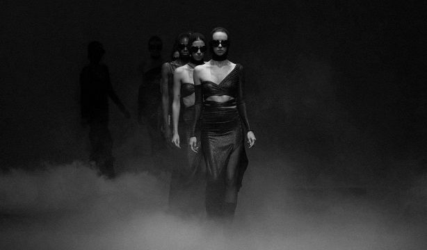 Dubai Fashion Week1