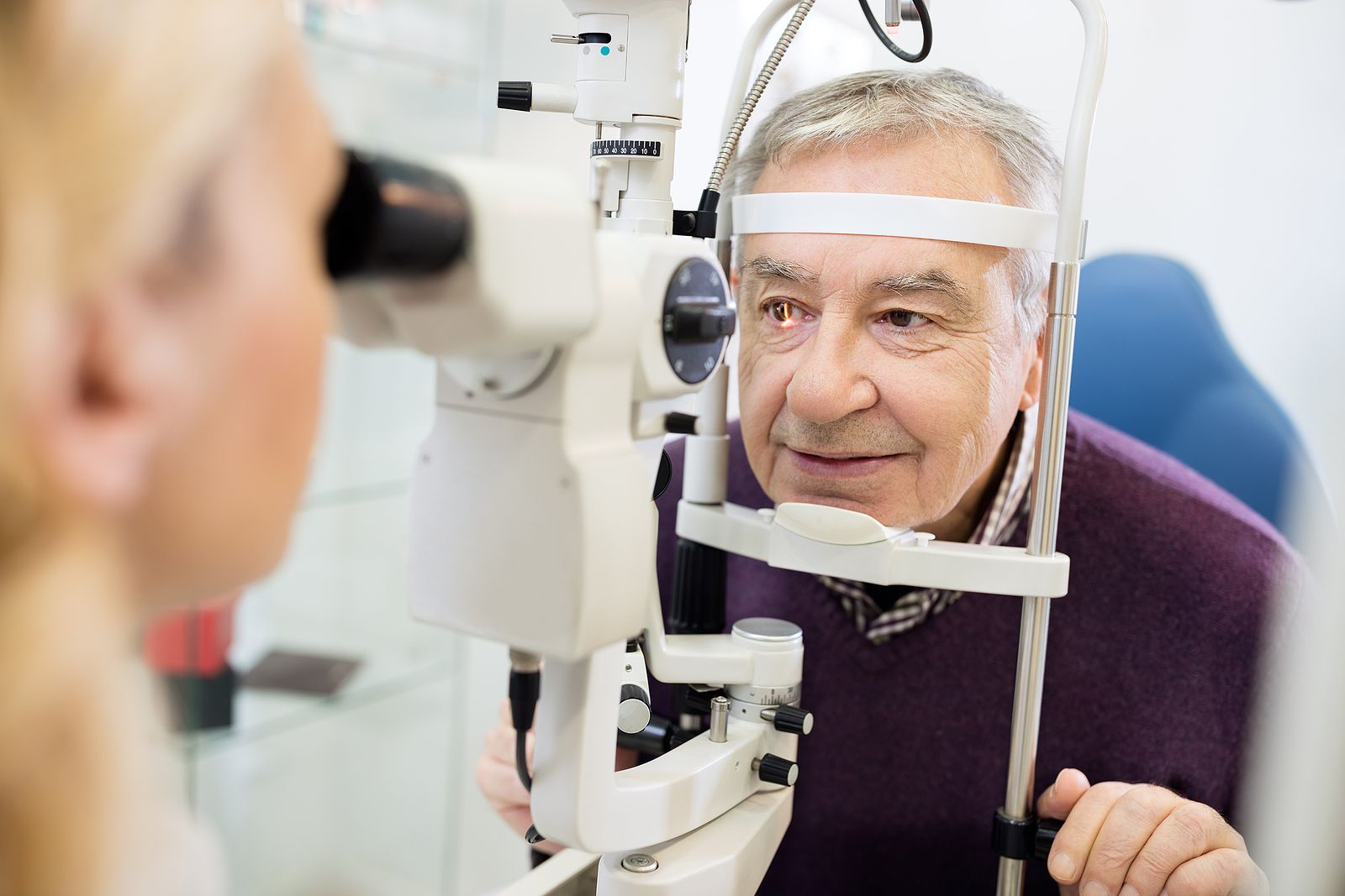 La inteligencia artificial supera a los médicos en la evaluación de los problemas oculares