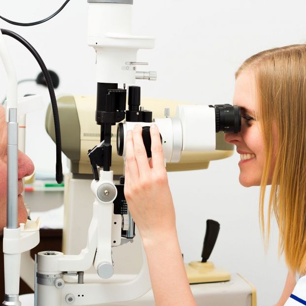 La inteligencia artificial supera a los médicos en la evaluación de los problemas oculares