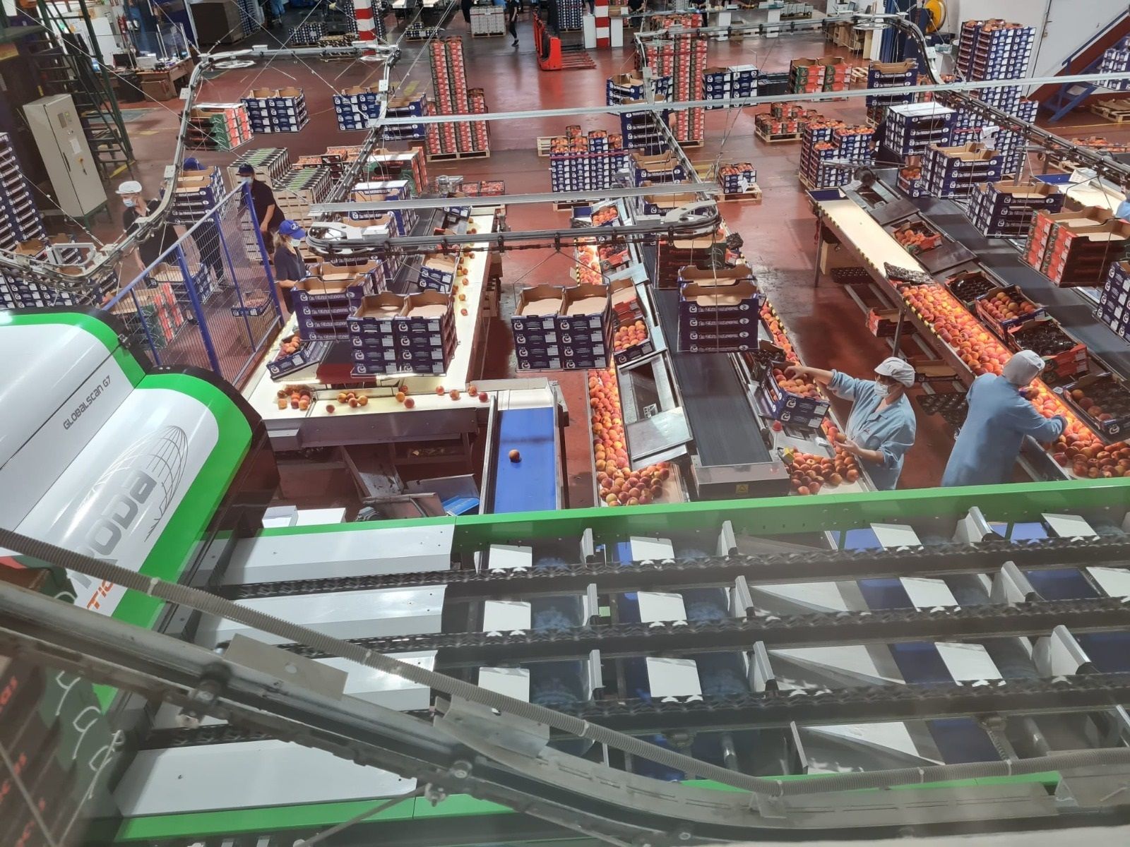 El arranque de 2024 dejó 117.000 parados más y se destruyeron 139.700 empleos