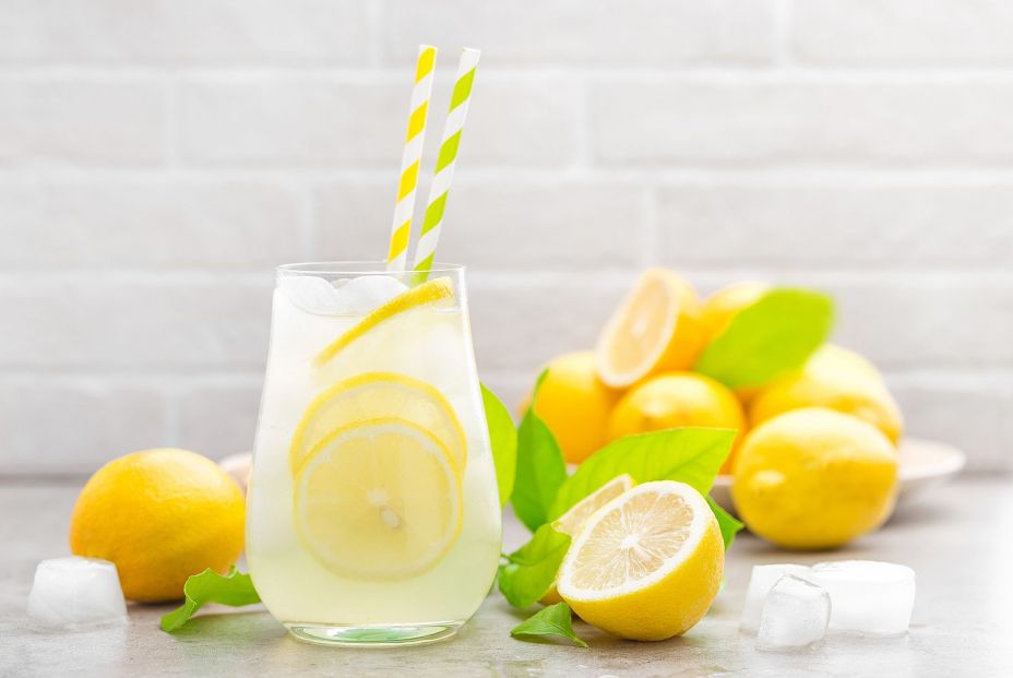 ¿Cómo conseguir que los limones aguanten frescos durante semanas? (Big Stock)