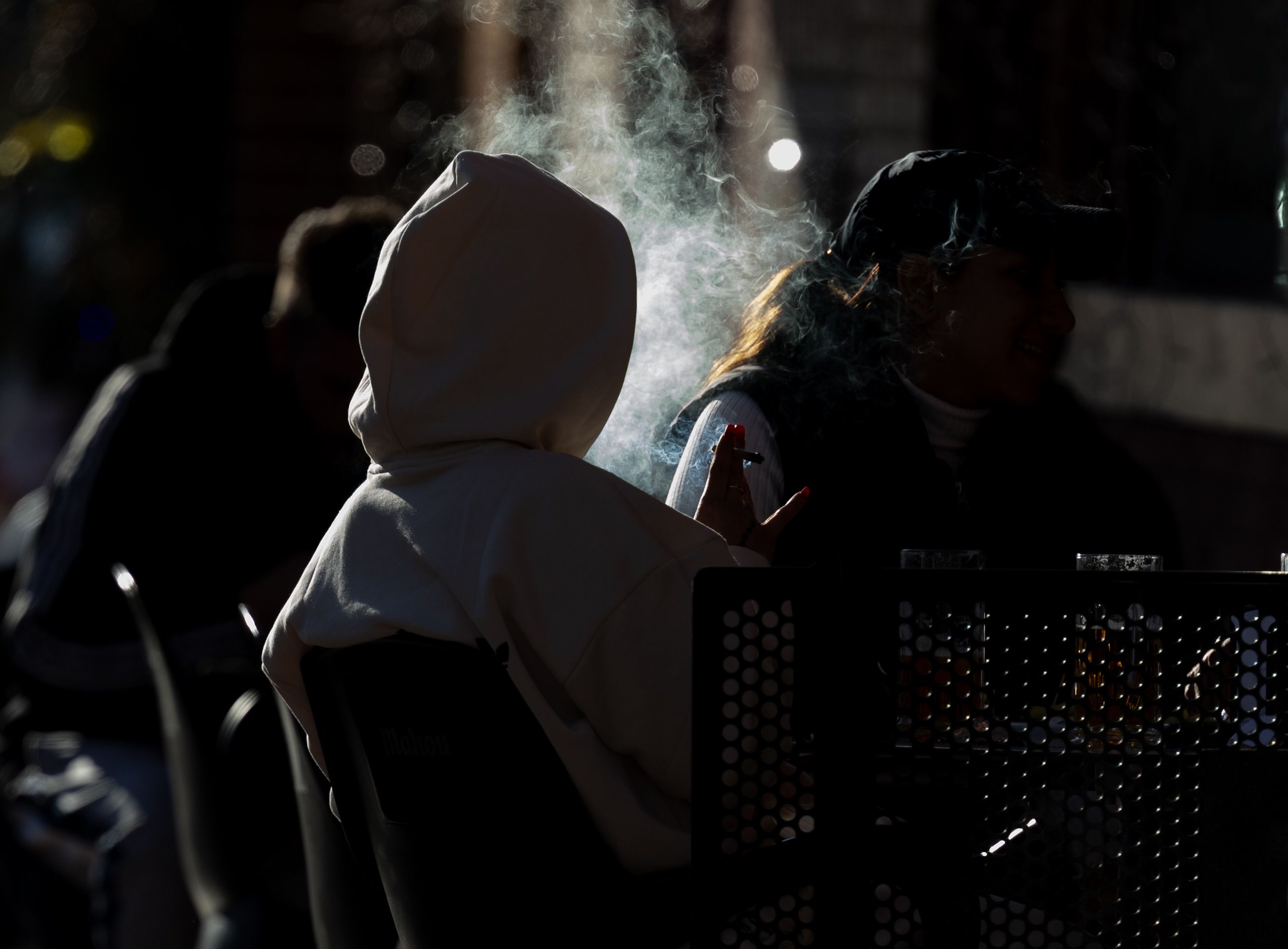 La OMS alerta: el vapeo supera al tabaco en los jóvenes