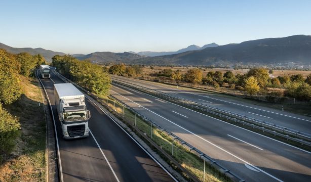Cuidado si circulas por esta autopista española: es la que tiene mayor riesgo de robo (Bigstock)