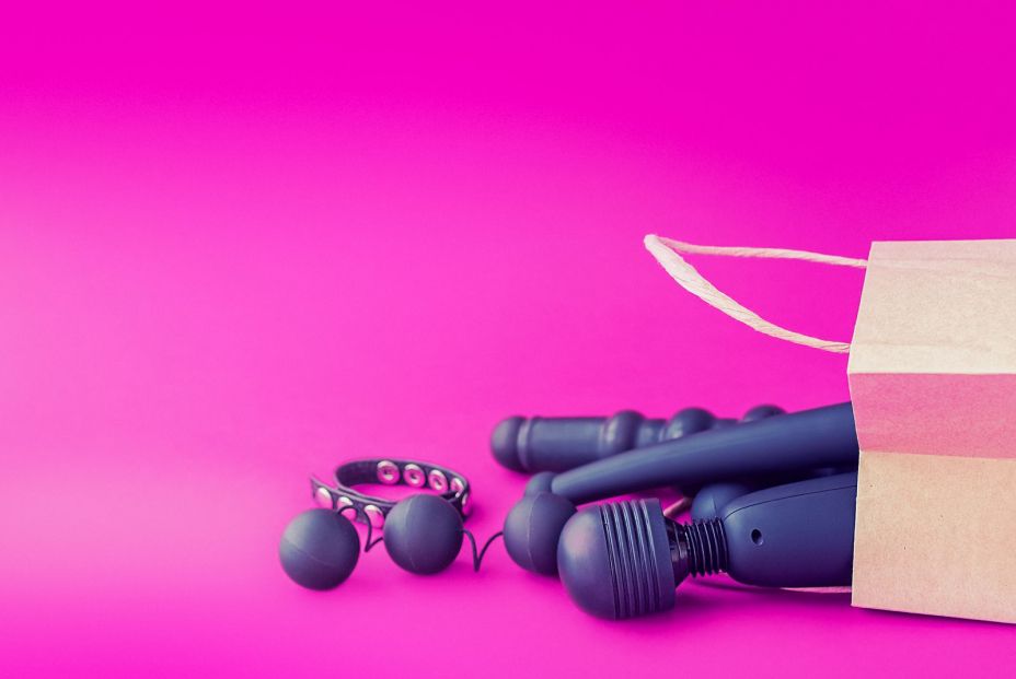 Juguetes eróticos para sorprender esta noche a tu pareja Juguetes eróticos para sorprender esta noche a tu pareja