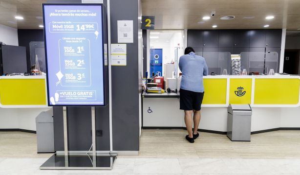 Elecciones europeas: se amplía el plazo para votar por correo (Europa Press)