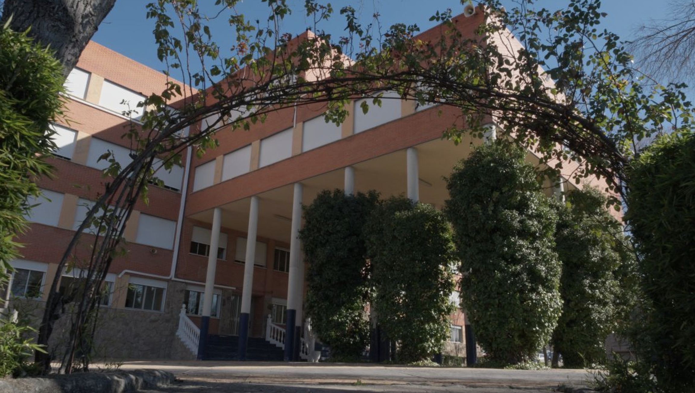 Cesur abre el mayor campus de Formación Profesional de España en Madrid Cesur abre el mayor campus de Formación Profesional de España en Madrid