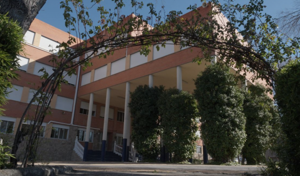 Cesur abre el mayor campus de Formación Profesional de España en Madrid